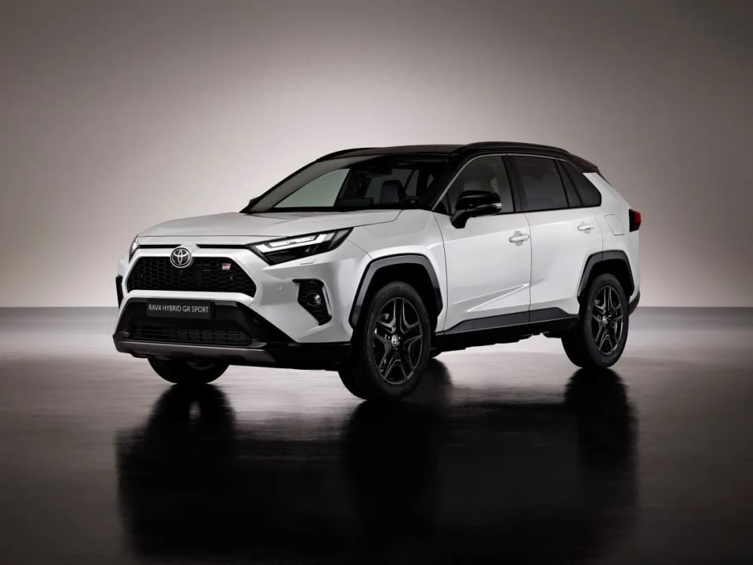 Ile kosztuje toyota hybryda? Ceny i porównanie modeli 2023