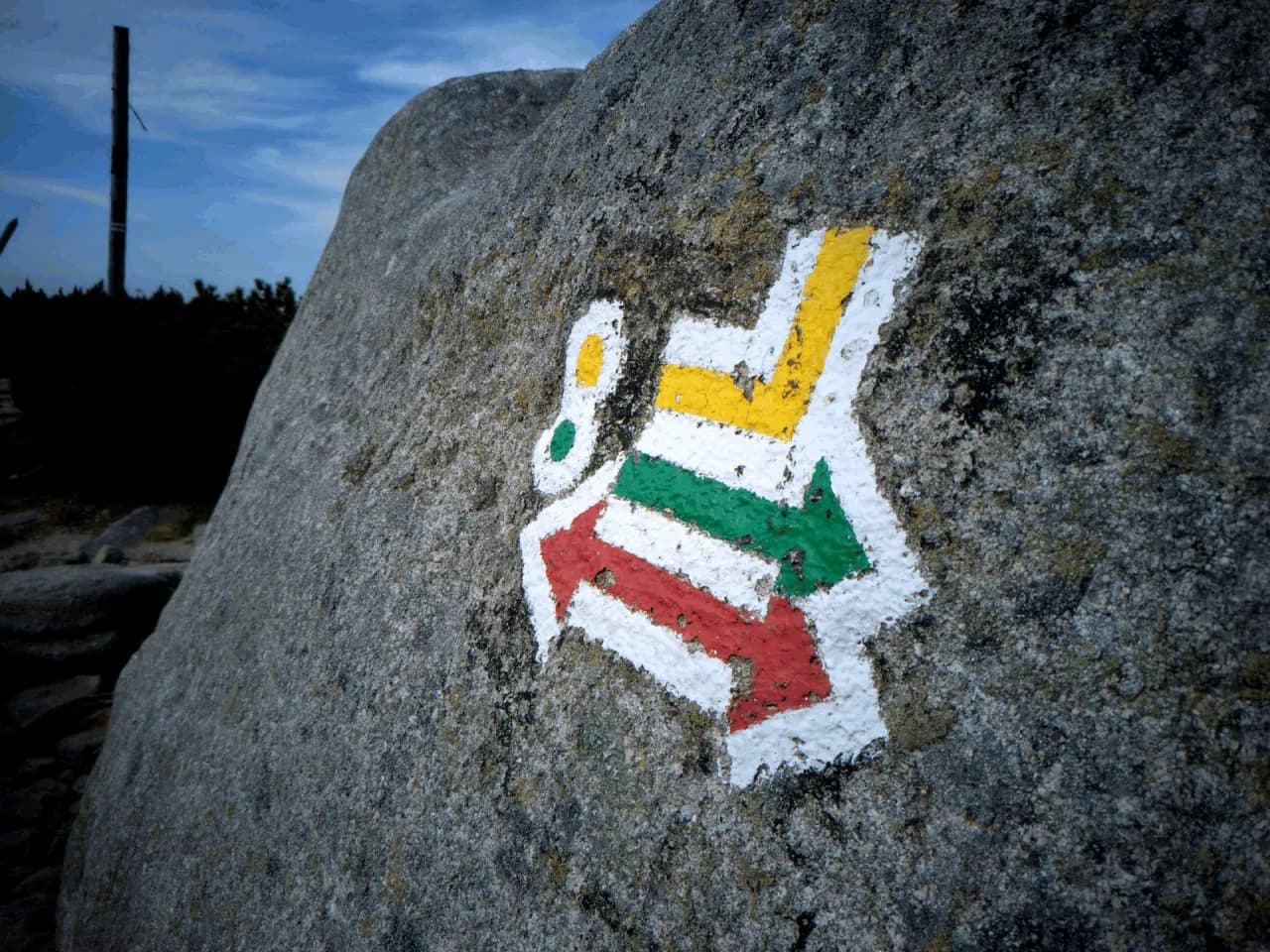 Znaczenie kolorów szlaków: co oznaczają i jak je interpretować?