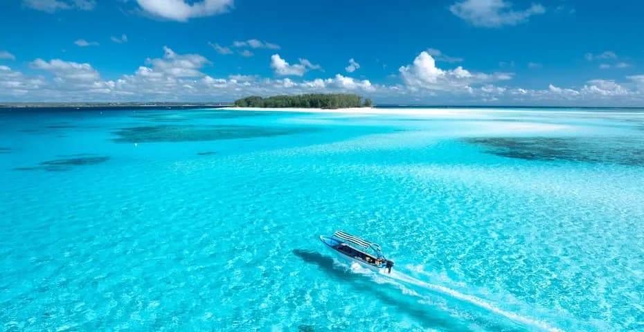 Zanzibar czy jest bezpiecznie? Odkryj zagrożenia i porady dla turystów Zanzibar czy jest bezpiecznie? Odkryj zagrożenia i porady dla turystów