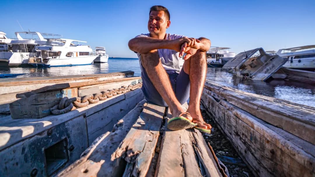 Marsa Alam czy jest bezpiecznie? Co musisz wiedzieć przed wyjazdem