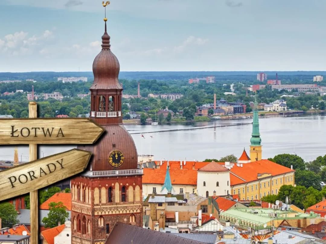 Czy na Łotwie jest bezpiecznie? Odkryj prawdę o bezpieczeństwie turystów