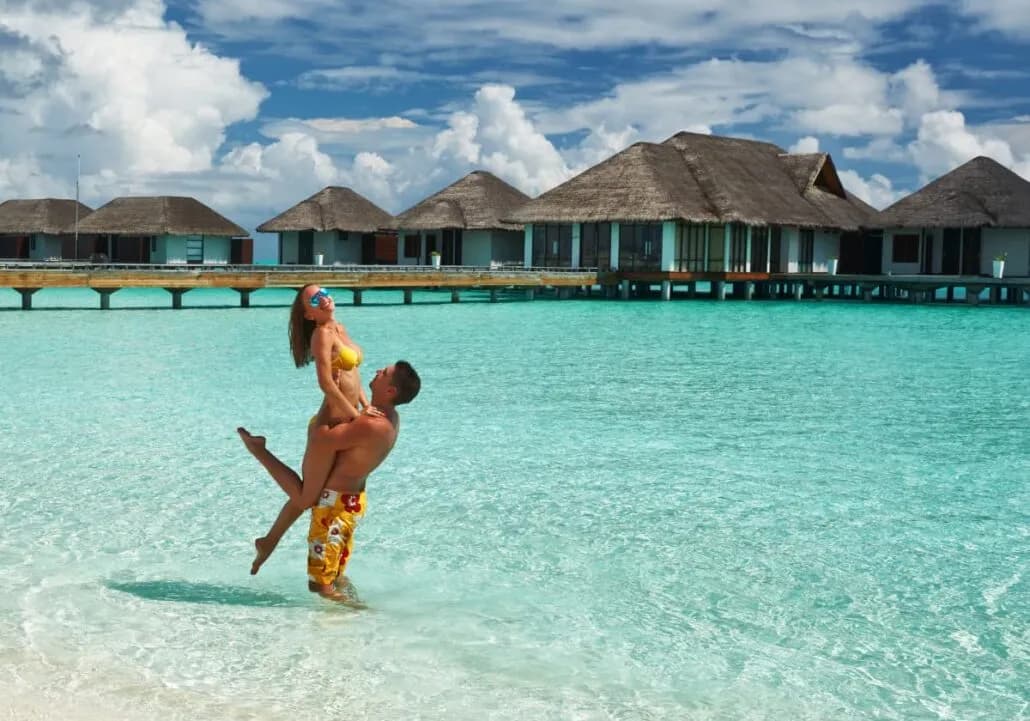 Gdzie polecieć w grudniu, by uciec przed zimnem i cieszyć się słońcem