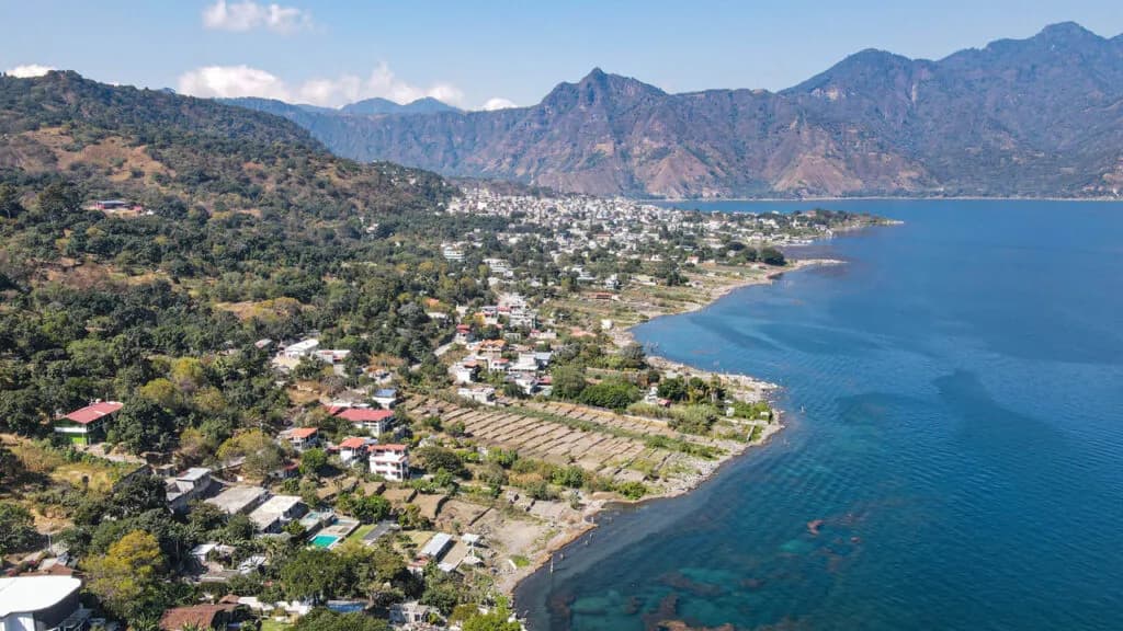 Czy w Gwatemali jest bezpiecznie? Odkryj prawdziwe zagrożenia i porady