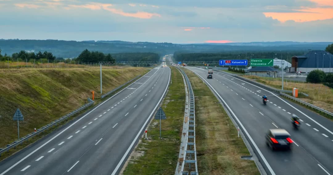 Czy autostrada A4 Rzeszów Kraków jest płatna? Sprawdź, co musisz wiedzieć