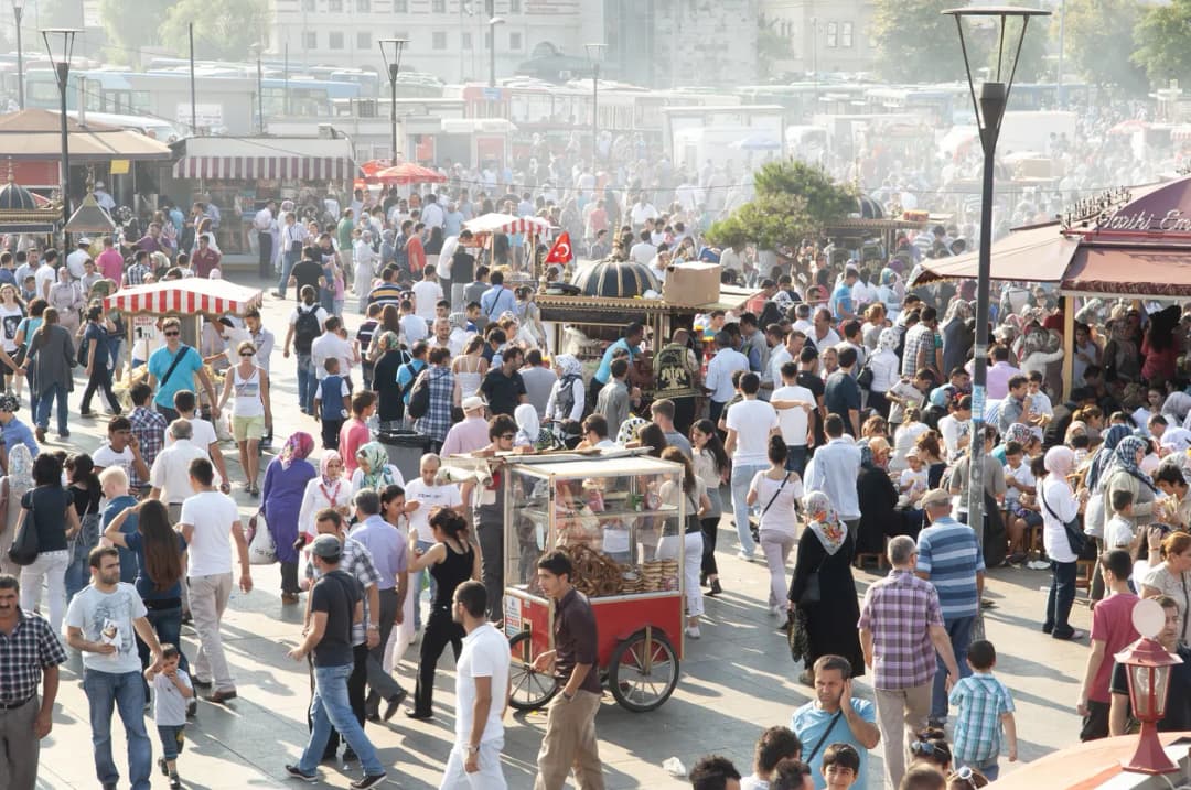Czy obecnie jest bezpiecznie w Turcji? Oto, co musisz wiedzieć