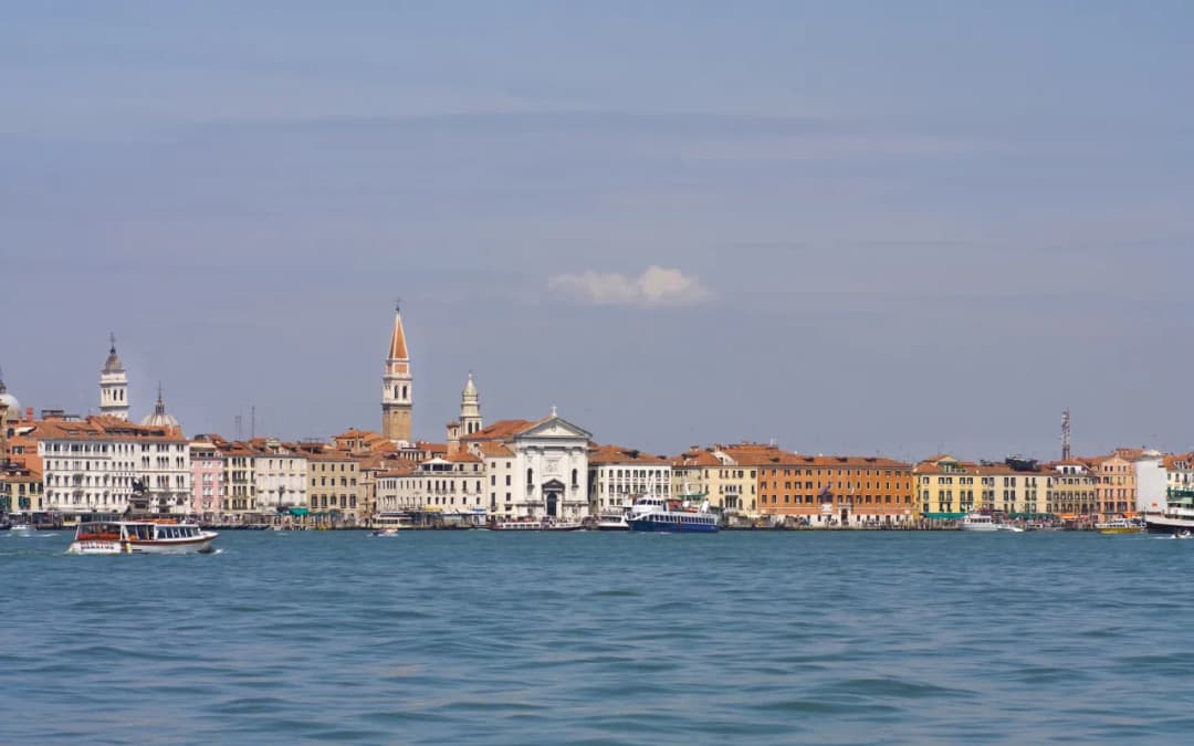 Czy w Wenecji jest bezpiecznie? Oto, co musisz wiedzieć przed wizytą