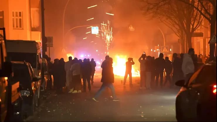 Czy w Berlinie jest bezpiecznie? Odkryj niebezpieczne dzielnice i porady