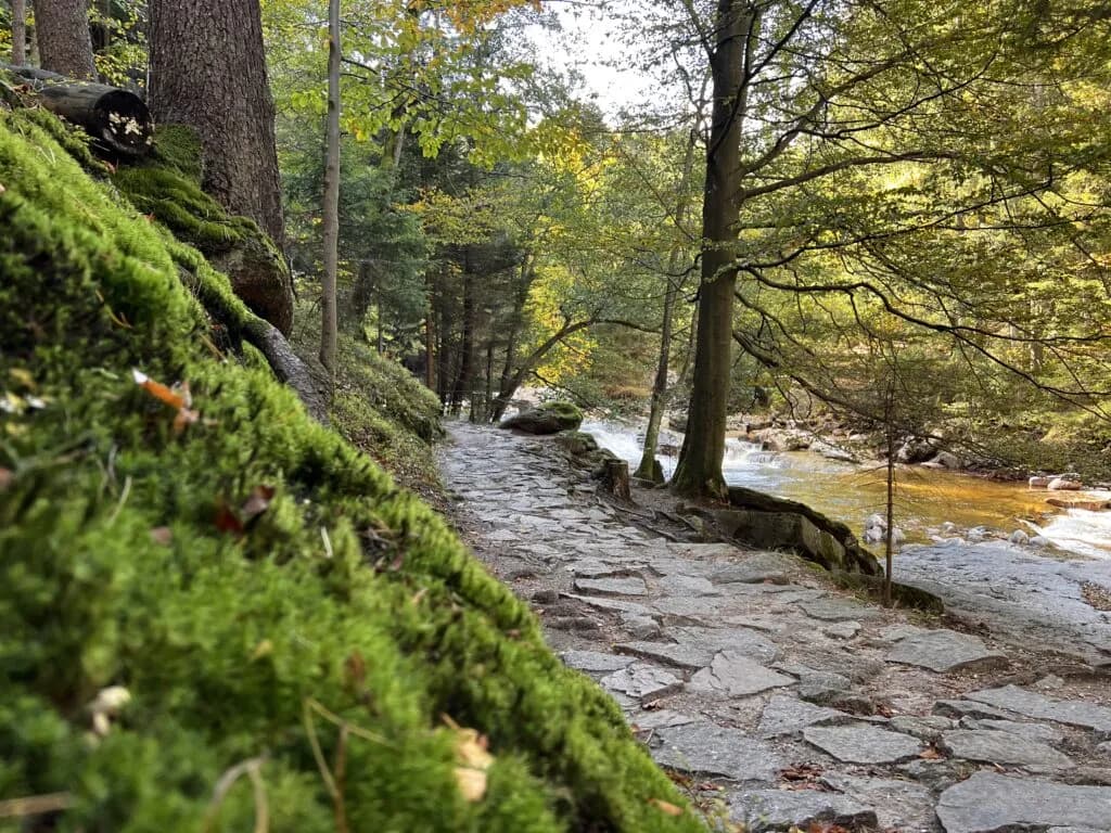 Ile czasu zajmuje szlak waloński? Sprawdź, zanim wyruszysz na szlak