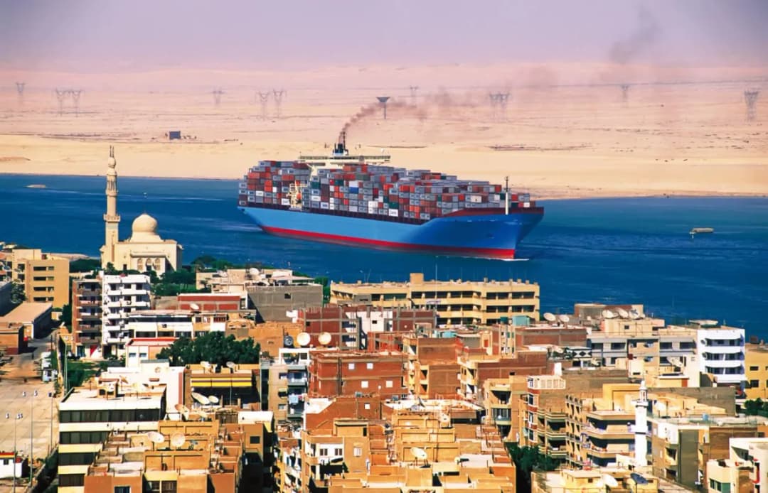 Półwysep Synaj: Czy jest bezpiecznie? Odkryj ukryte zagrożenia