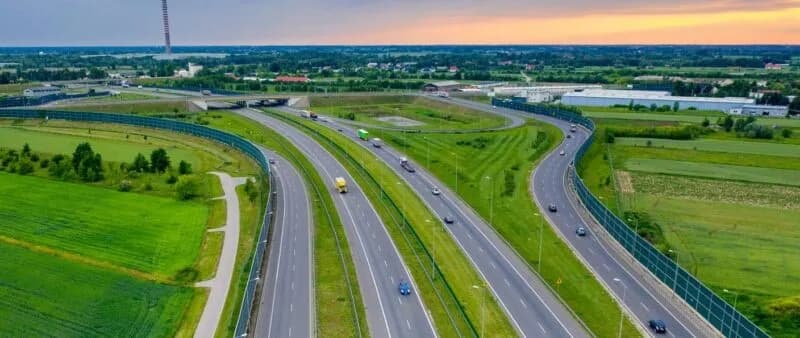 Ile kosztuje bilet na autostradzie? Sprawdź ceny i oszczędź na podróży