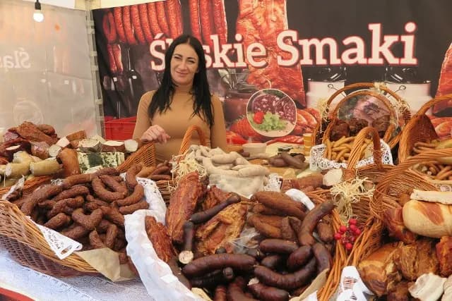 Co zjeść w Opolu? Odkryj najlepsze smaki i lokalne dania