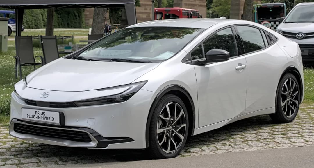 Prius co to znaczy? Odkryj etymologię i znaczenie ekologiczne modelu