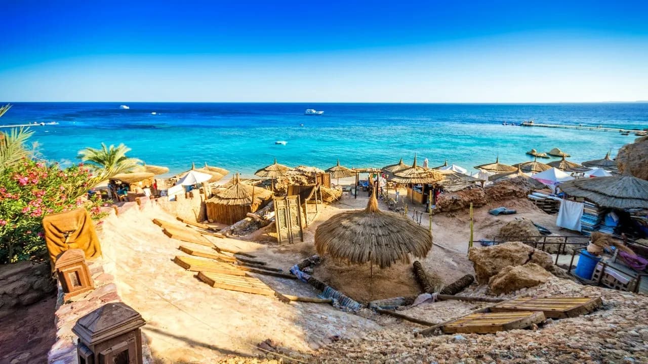 Czy w Egipcie jest bezpiecznie? Oto, co musisz wiedzieć przed podróżą