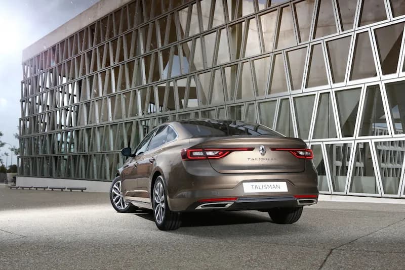 Renault Talisman jaki silnik wybrać, aby uniknąć kosztownych usterek