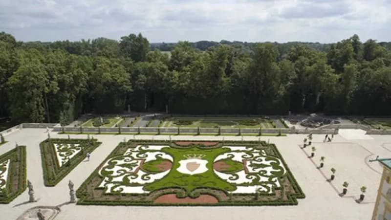 Pałac w Wilanowie Stanisława Kostki Potockiego - historia i tajemnice