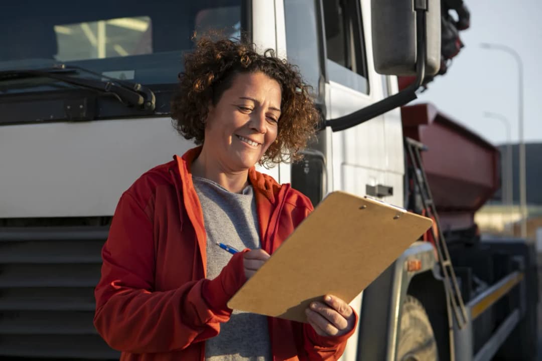Strategiczne planowanie transportu jako klucz do efektywnej logistyki globalnej