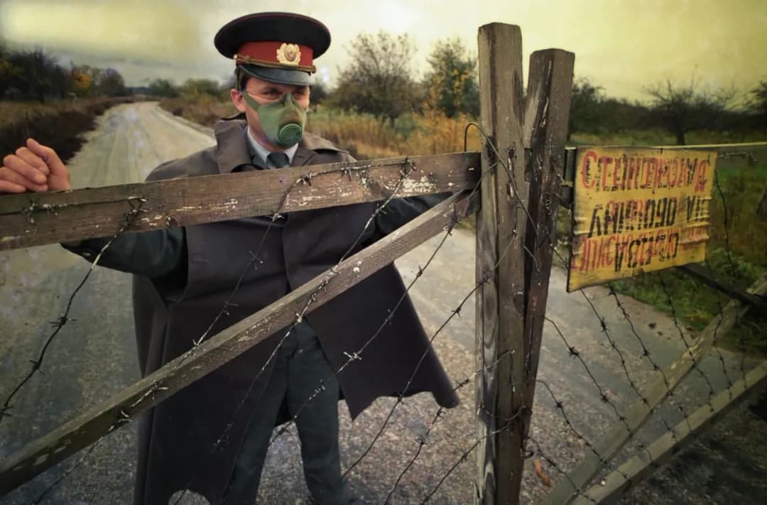 Czy w Czarnobylu jest bezpiecznie? Odkryj prawdę o promieniowaniu