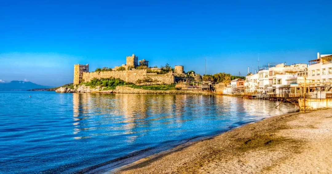 Bodrum czy jest bezpiecznie? Prawda o bezpieczeństwie w Turcji