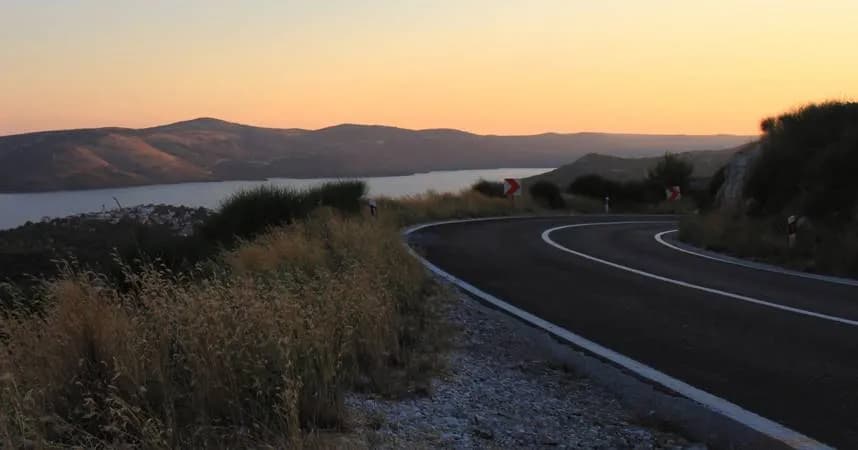 Jak ominąć płatną autostradę w Słowenii i zaoszczędzić na podróży