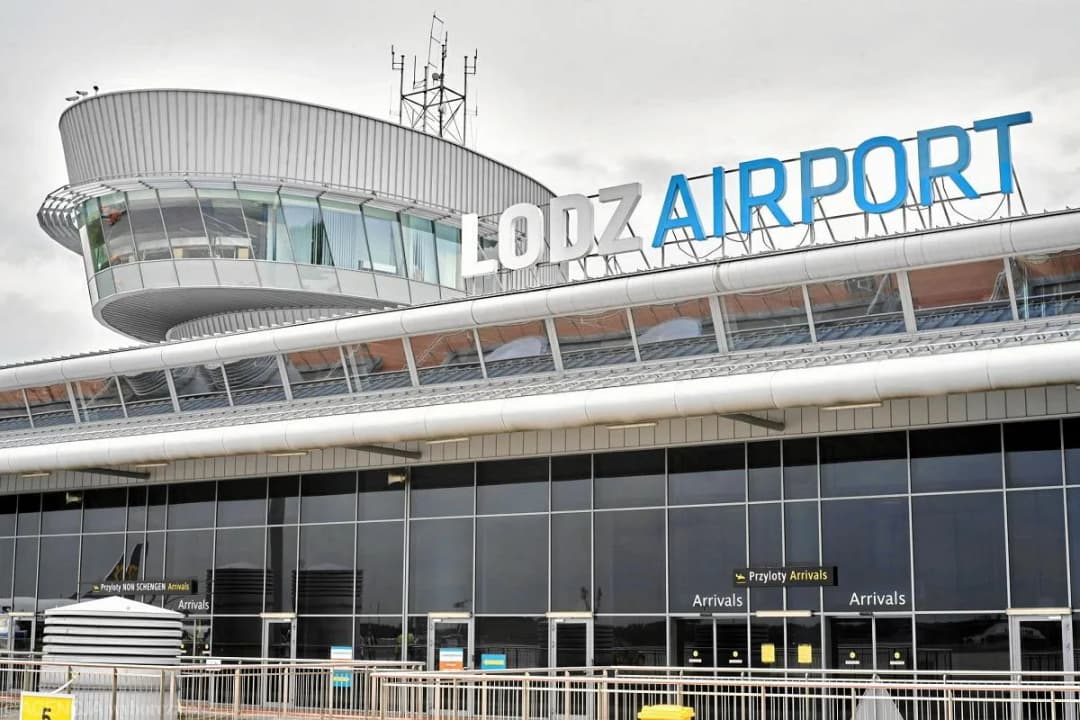 Gdzie można polecieć z Łodzi? Najlepsze kierunki i porady na udane loty