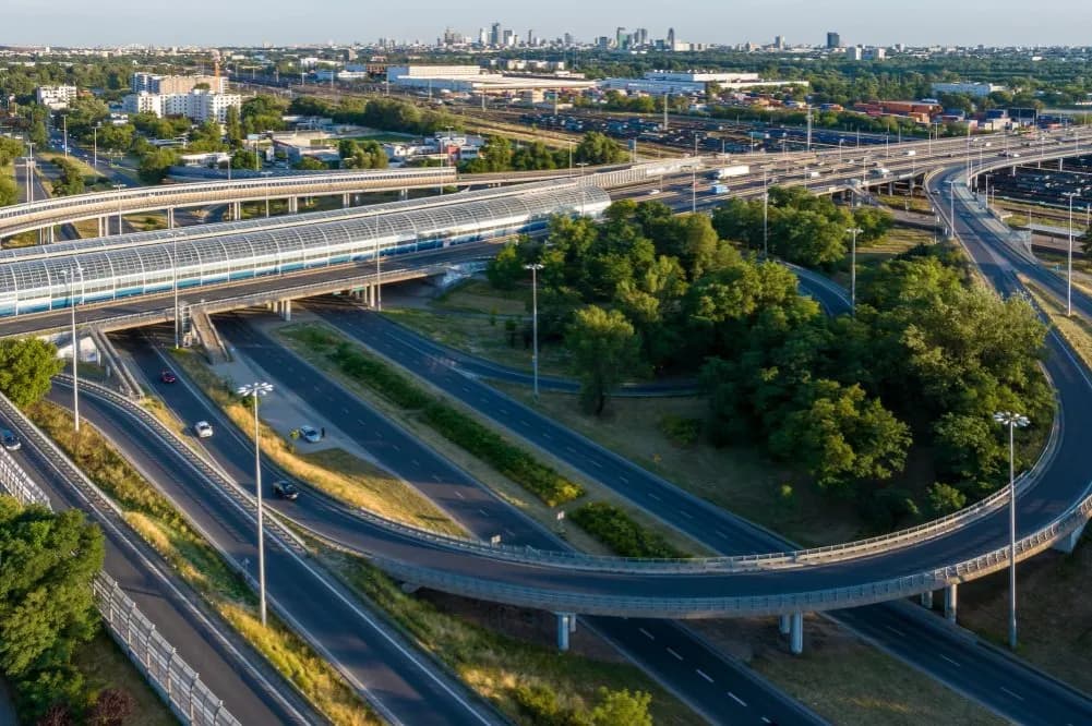 Autostrada A2 do kiedy koncesja? Ważne zmiany w opłatach i zarządzaniu