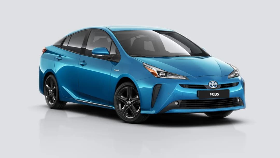 Gdzie jest produkowana Toyota Prius? Odkryj fabryki i historię produkcji