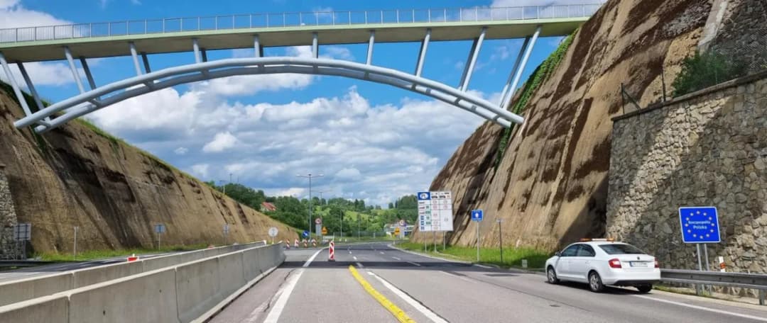 Jakie jest ograniczenie na autostradzie w Polsce i co musisz wiedzieć