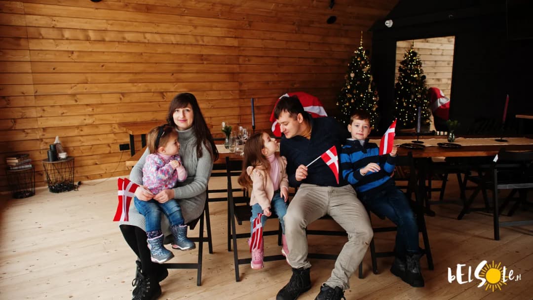 Czy w Danii jest bezpiecznie? Odkryj prawdę o bezpieczeństwie w kraju