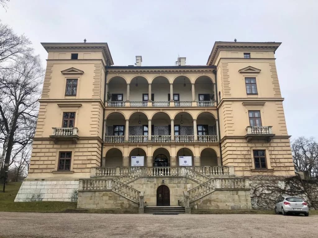 Najpiękniejsze pałace w Krakowie: odkryj ich fascynującą historię
