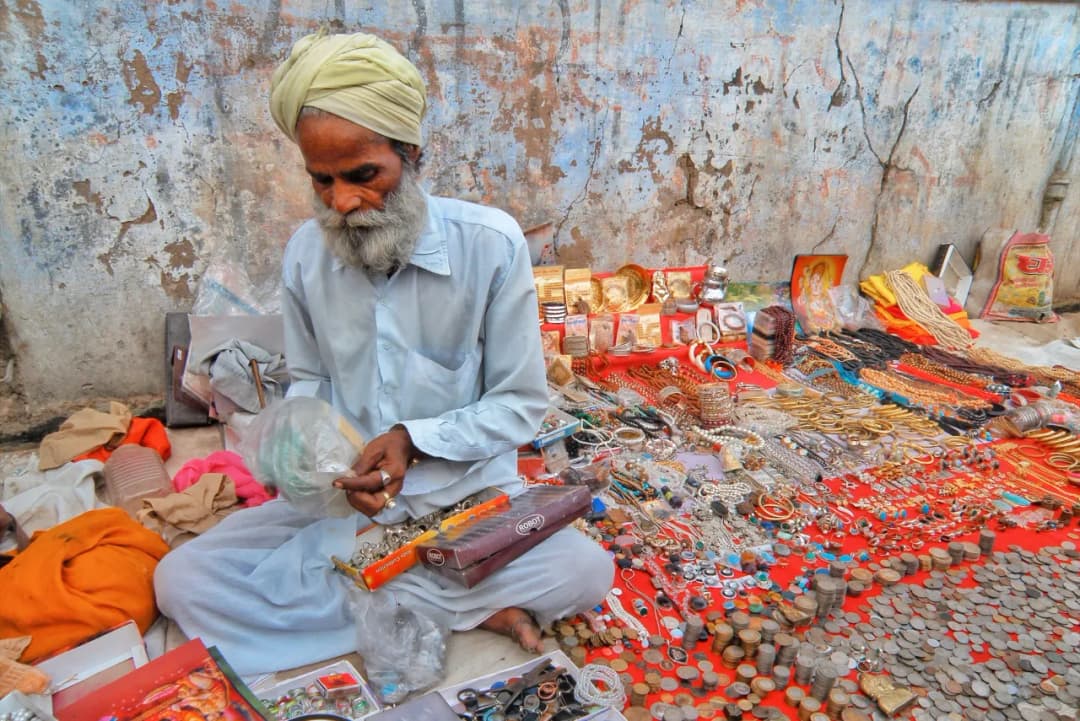 Czy w Indiach jest bezpiecznie? Poznaj zagrożenia i porady dla podróżnych
