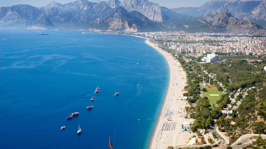 Alanya czy jest bezpiecznie? Odkryj prawdę o bezpieczeństwie w Turcji Alanya czy jest bezpiecznie? Odkryj prawdę o bezpieczeństwie w Turcji