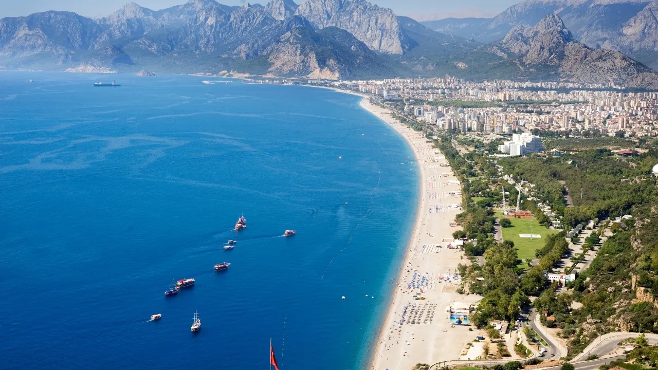 Alanya czy jest bezpiecznie? Odkryj prawdę o bezpieczeństwie w Turcji