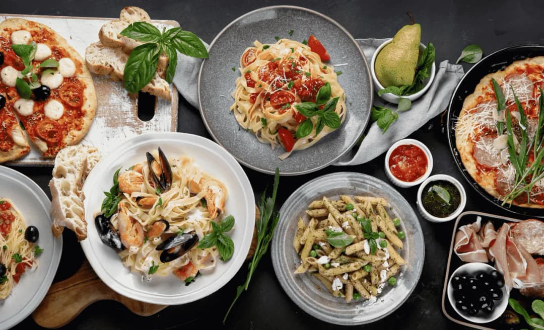 Co zjeść w Katowicach? Odkryj najlepsze lokale i smaki miasta