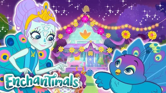 Gdzie jest szlak Enchantimals? Odkryj najlepsze miejsca na zakupy