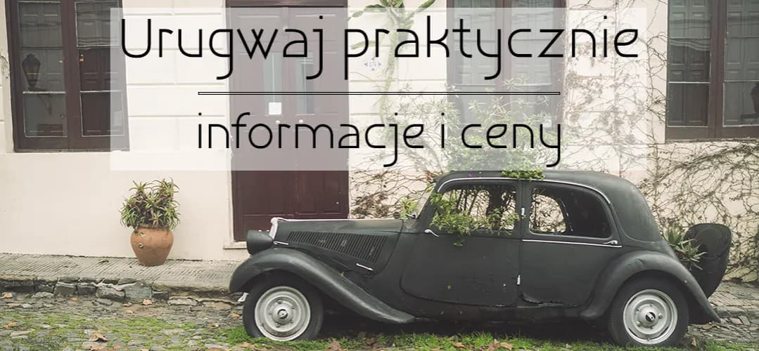 Czy w Urugwaju jest bezpiecznie? Odkryj zagrożenia i porady dla turystów