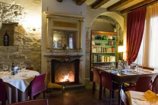 Bergamo gdzie zjeść: Odkryj najlepsze lokale z lokalnym jedzeniem