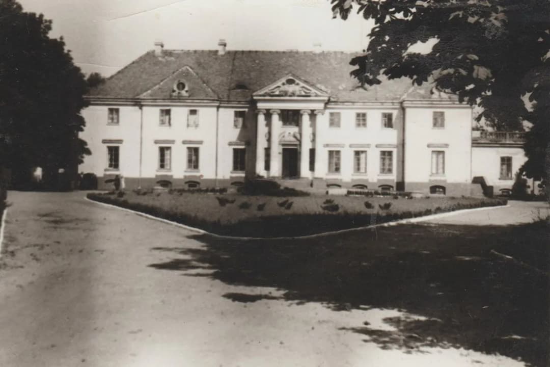 Pałac w Luszynie: Fascynująca historia i tajemnice architektury