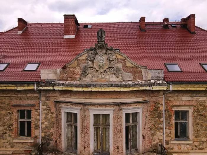 Pałac w Maciejowcu: historia, zwiedzanie i praktyczne informacje dla turystów