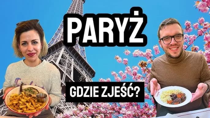 Co zjeść w Paryżu? Odkryj najlepsze lokalne smaki i potrawy