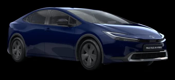 Toyota Prius ile miejsc? Sprawdź pojemność i komfort różnych modeli