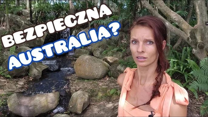 Czy w Australii jest bezpiecznie? Odkryj zagrożenia i ryzyka