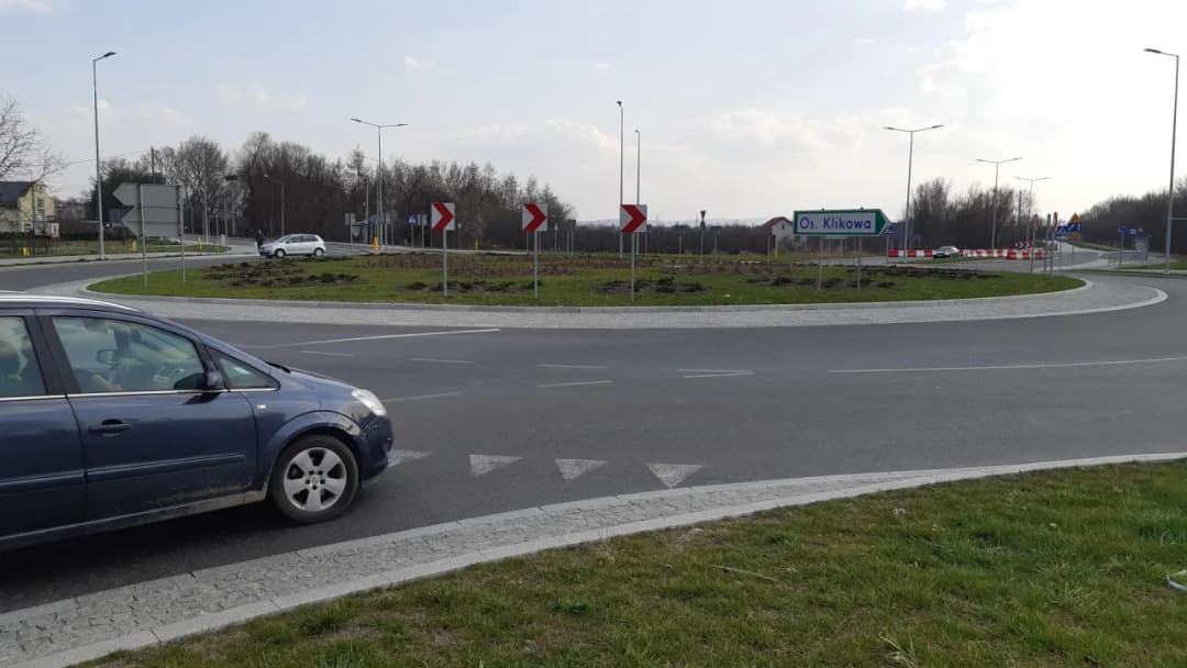 Jak wjechać na autostradę w Tarnowie bez zbędnych problemów