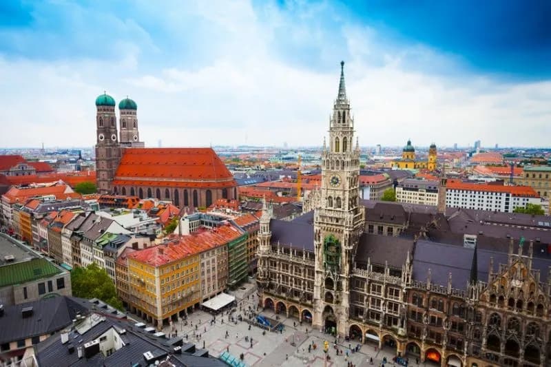 Czy w Niemczech jest bezpiecznie? Oto przerażające statystyki przestępczości