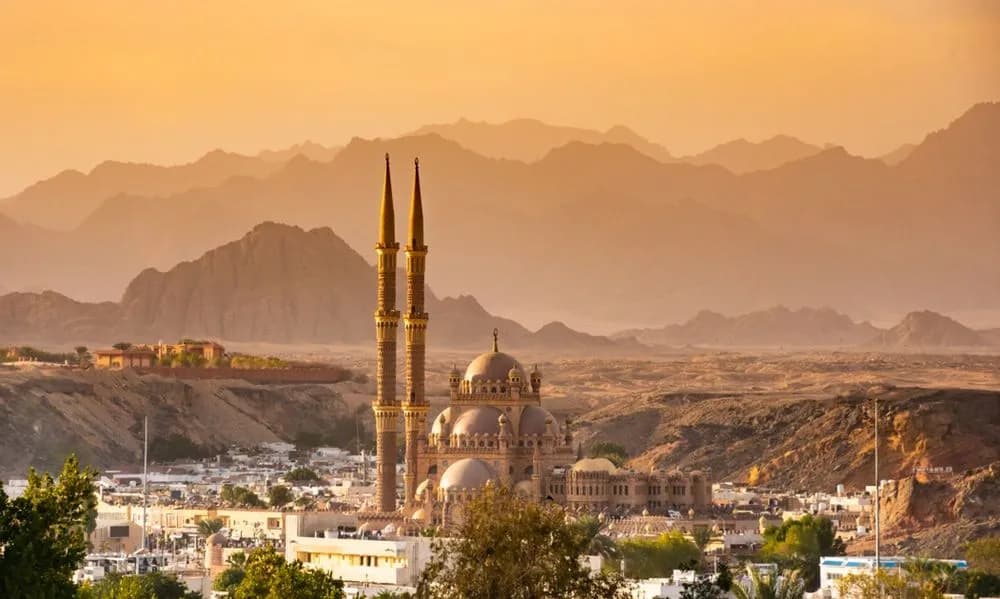Sharm el Sheikh – czy jest bezpiecznie dla turystów w 2023?