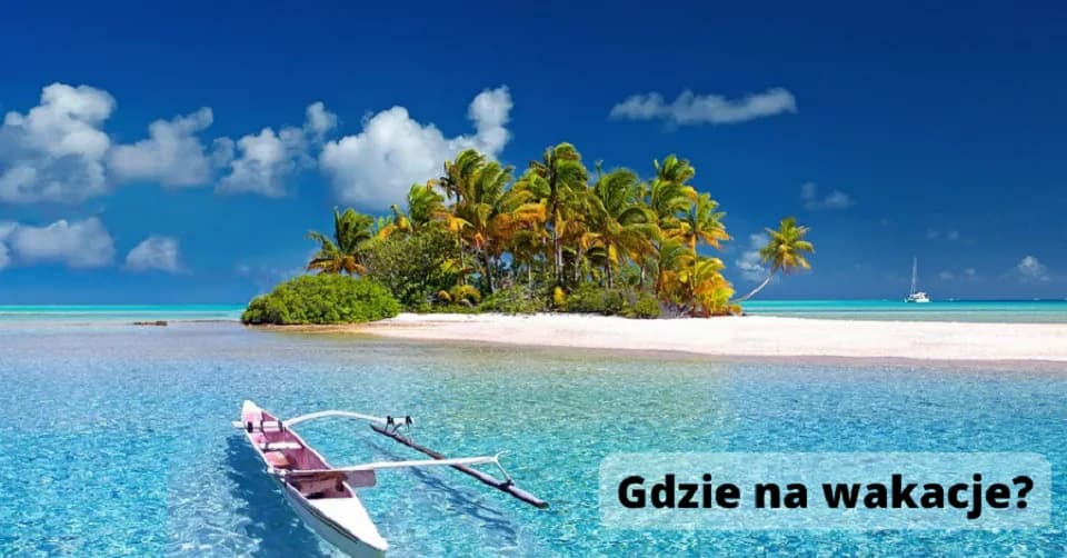 Gdzie polecieć w marcu? Najlepsze kierunki na wiosenny wypoczynek
