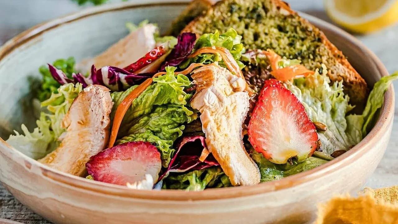 Co zjeść w Łodzi? Odkryj najlepsze smaki i restauracje w mieście