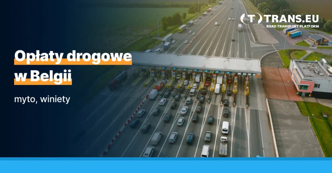 Czy w Belgii są płatne autostrady? Odkryj, co musisz wiedzieć