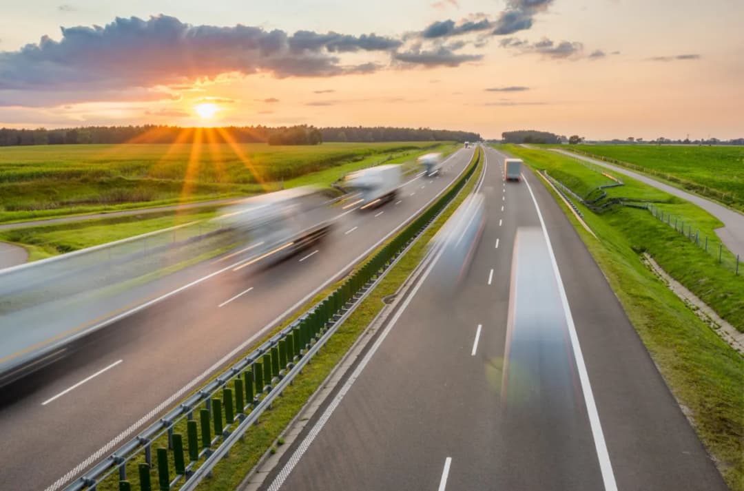 Czy autostrady są za darmo? Sprawdź, które odcinki nie kosztują!
