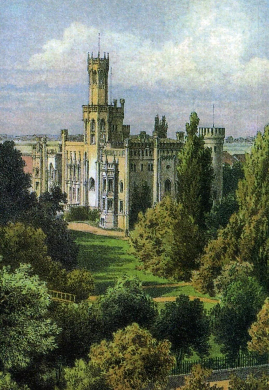 Zamek w Bytomiu: historia, ruiny i praktyczne informacje dla turystów