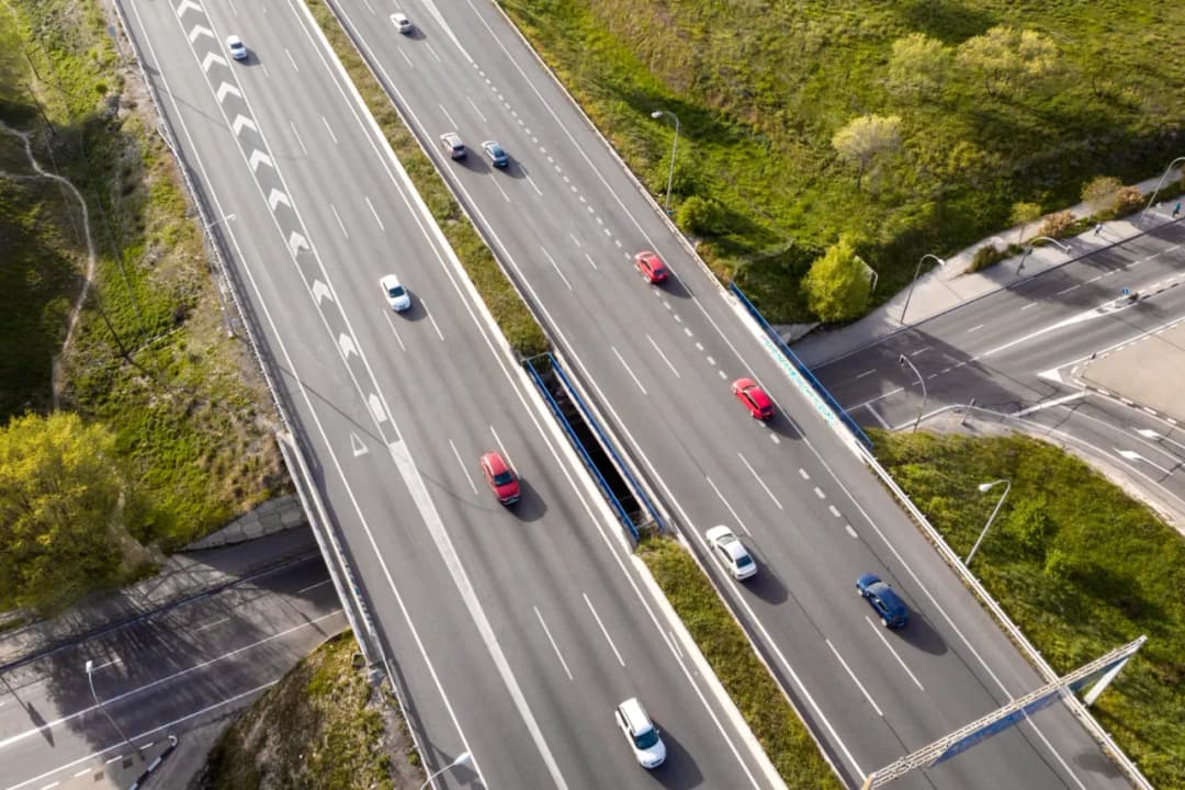 Ile kosztuje autostrada z Warszawy do Poznania? Sprawdź ceny przejazdu